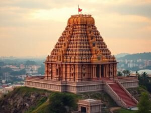 chamundeshwari-temple